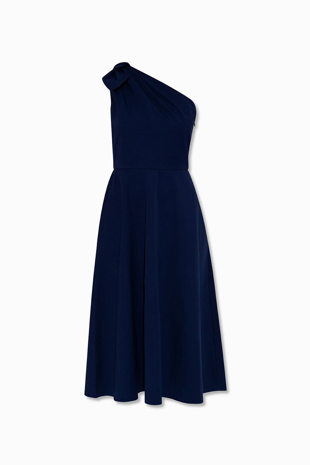 Asymmetric dress