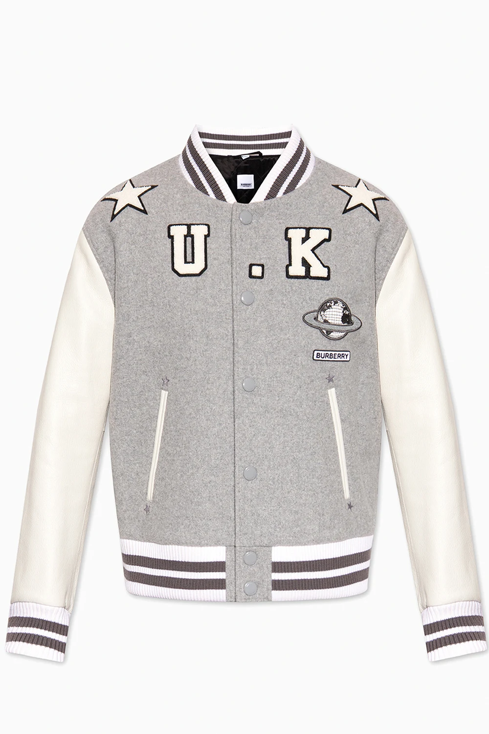 Kurtka ‘Felton’ typu ‘bomber’