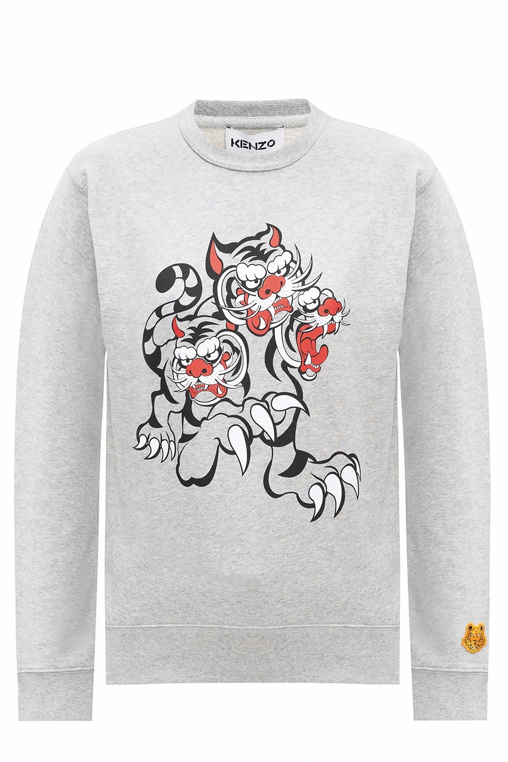 Kenzo X Kansai Yamamoto