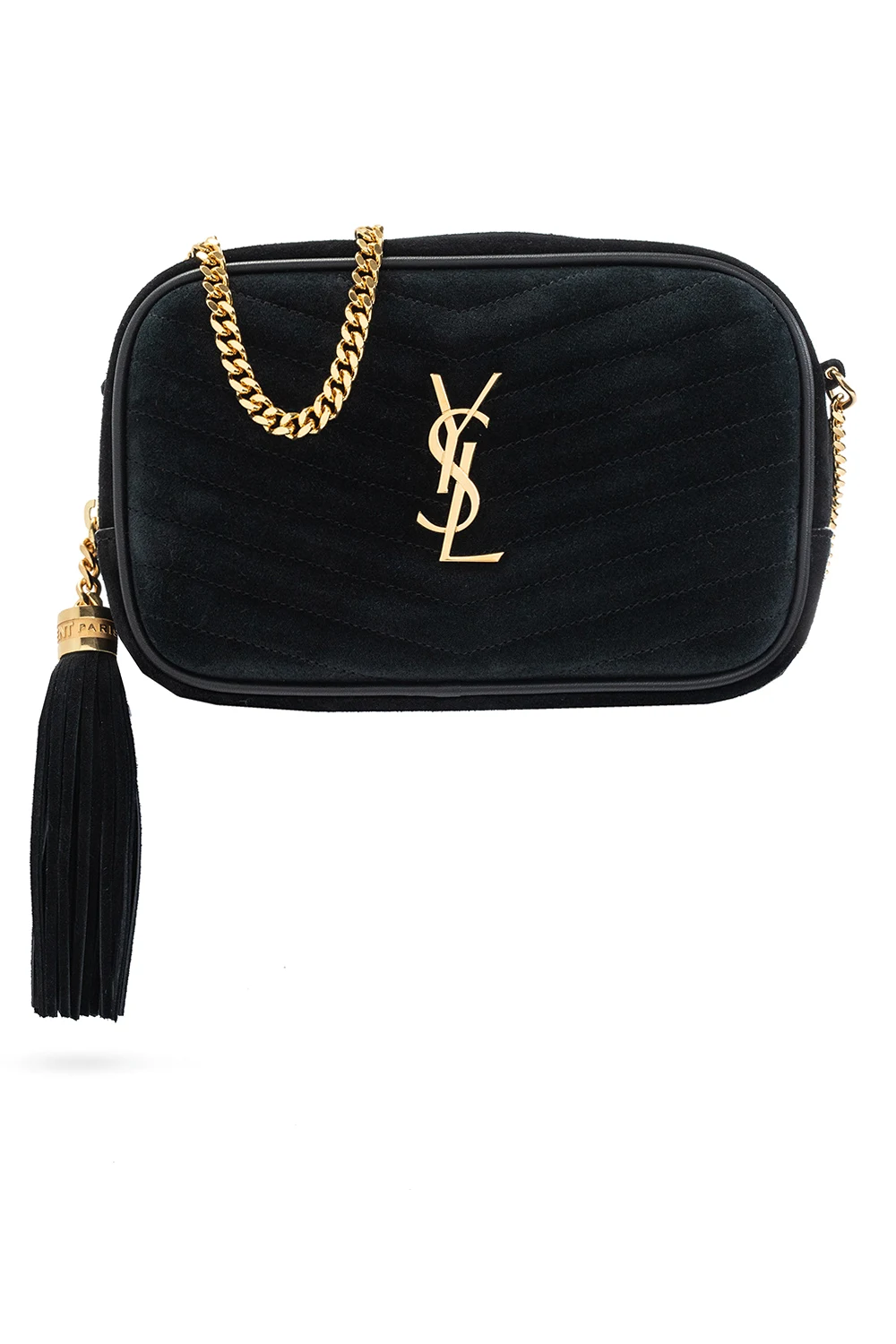 ‘Lou’ shoulder bag
