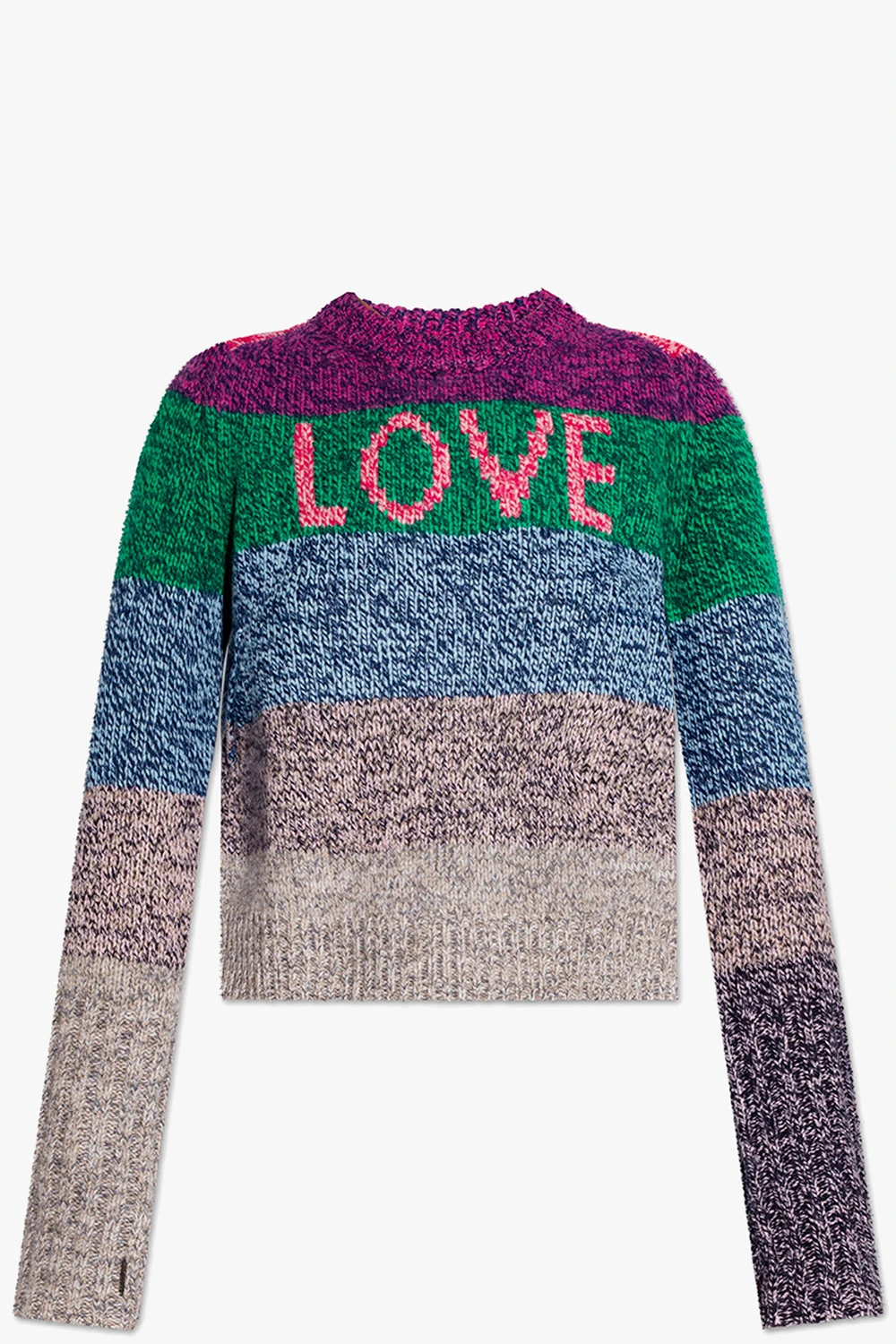 ‘Cyrka’ sweater
