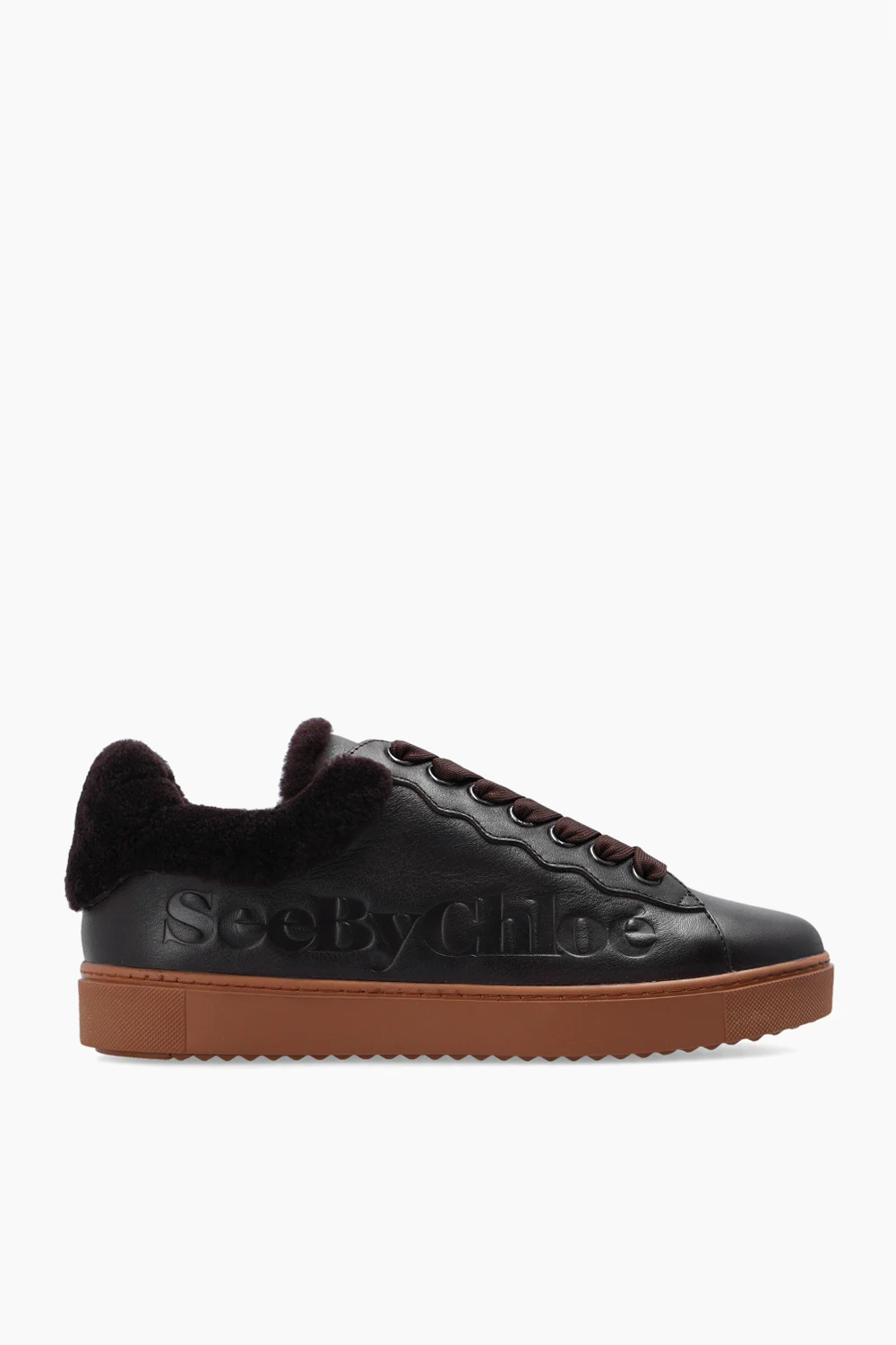 ‘Essie’ sneakers