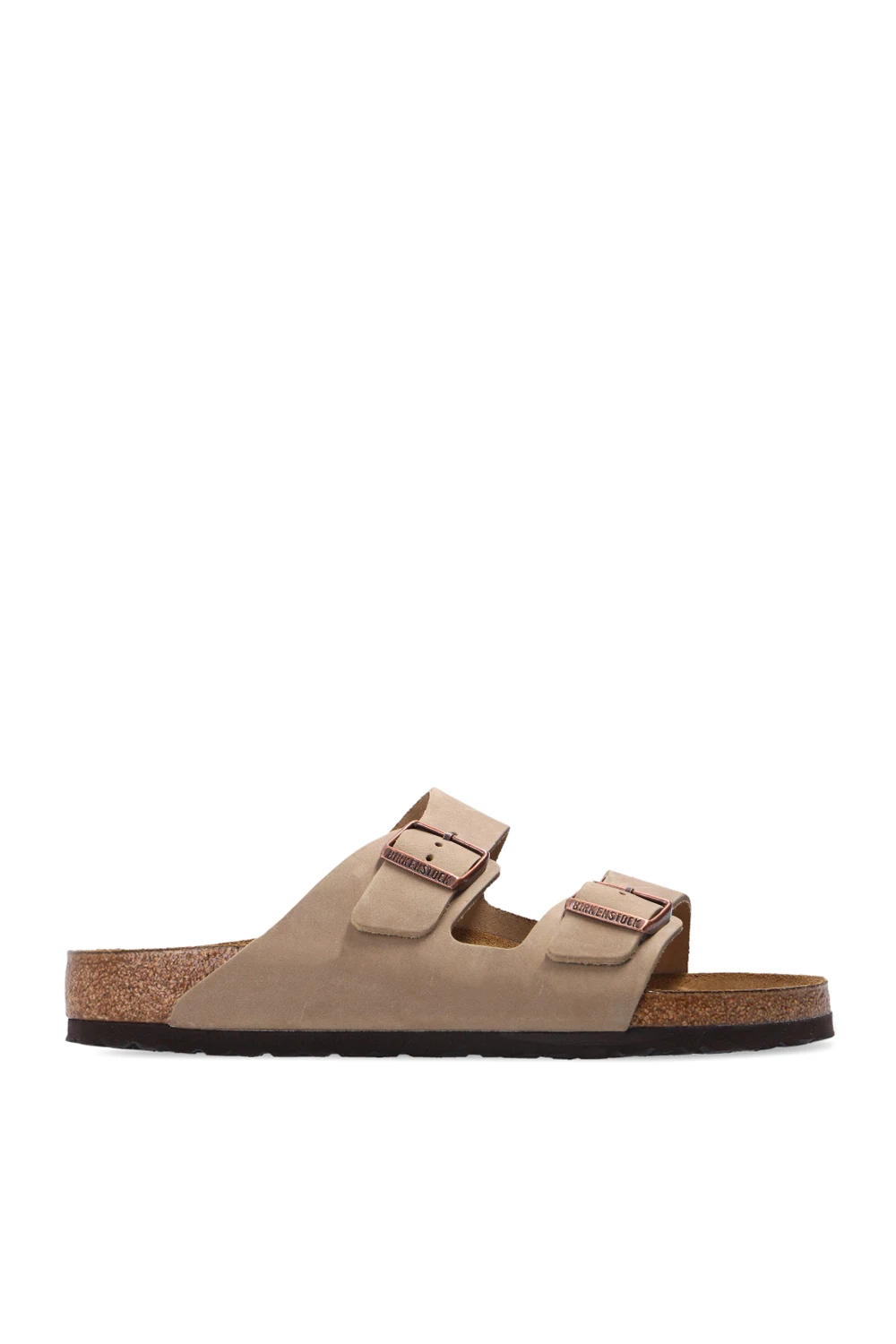 BEIGE ‘Arizona BS’ slides