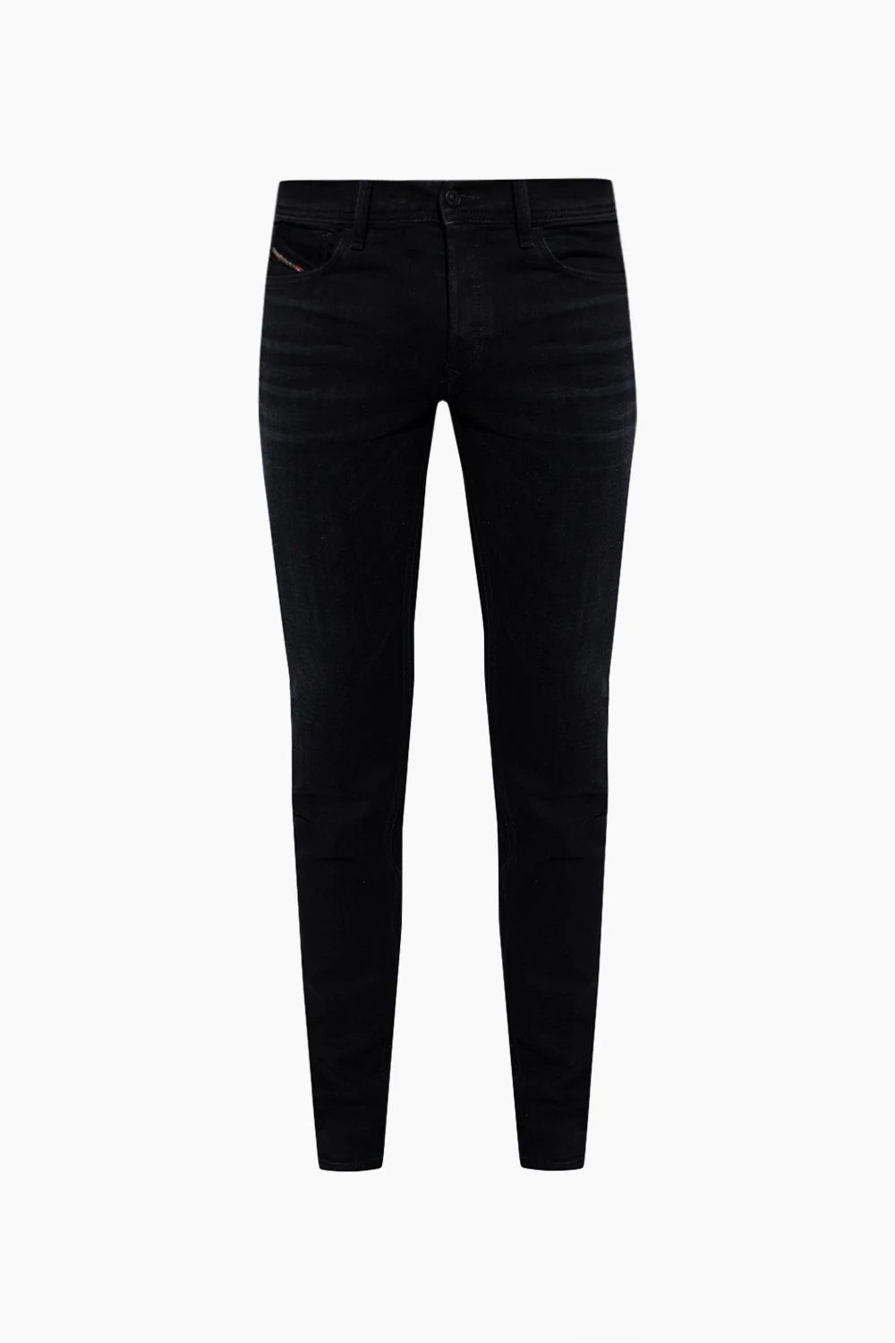 ‘Sleenker’ skinny jeans
