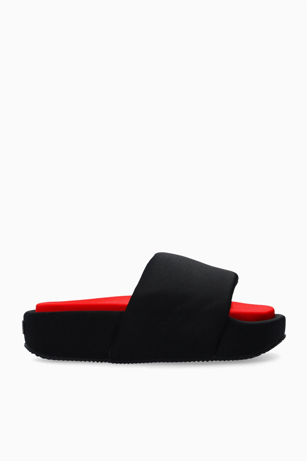 BLACK Platform slides