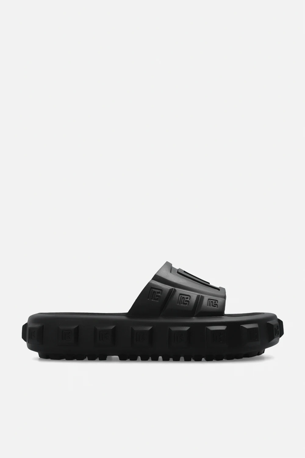 BLACK ‘Ari’ slides