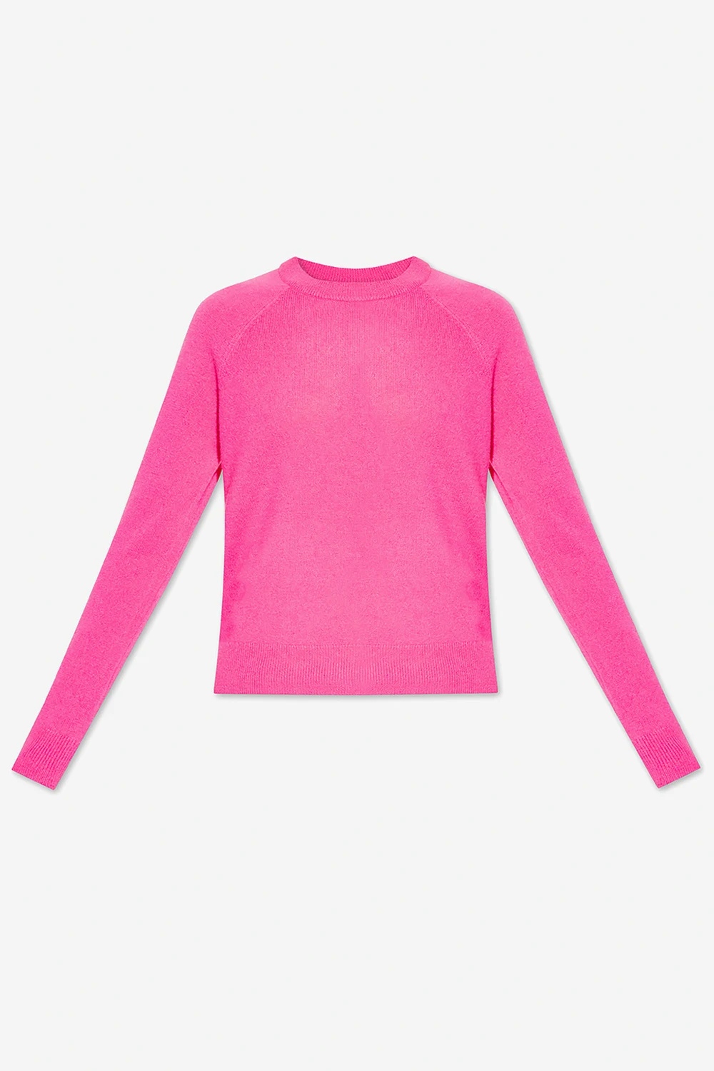 PINK ‘Boston’ cashmere sweater