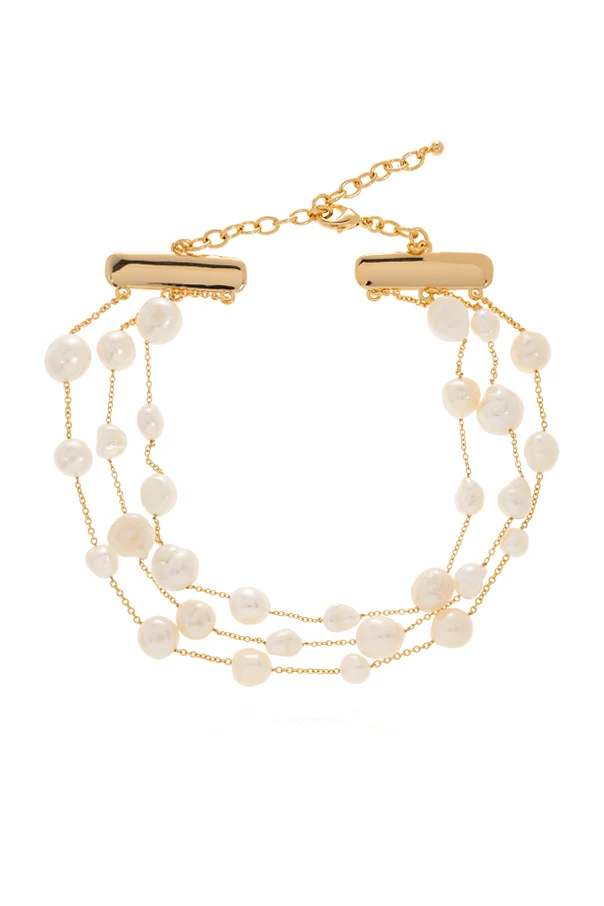 ZŁOTY Choker ‘Nyala’