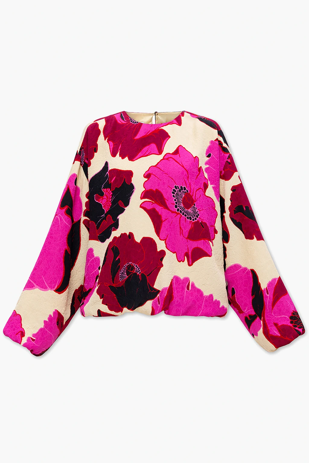 Floral top