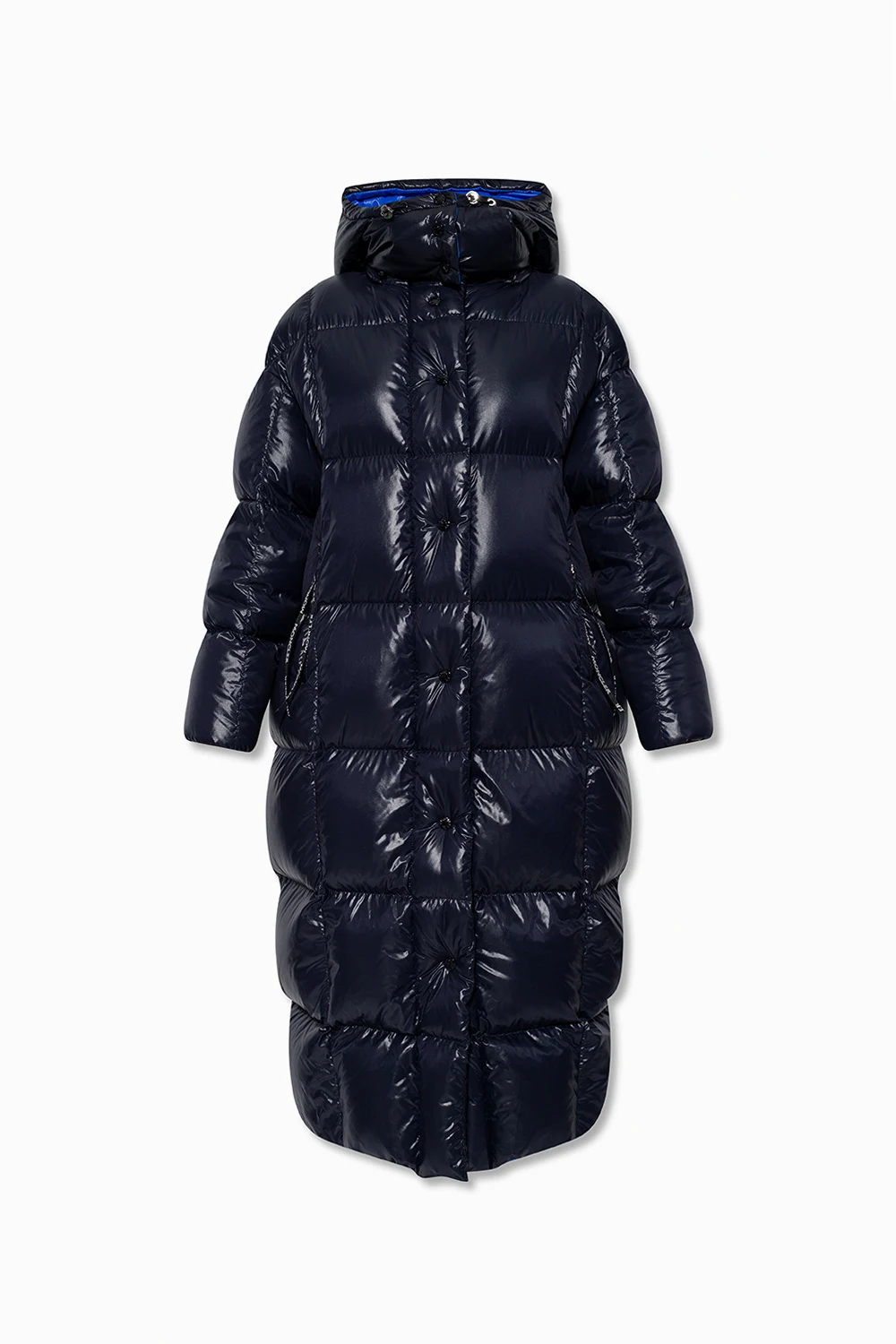 ‘Parnaiba’ down coat