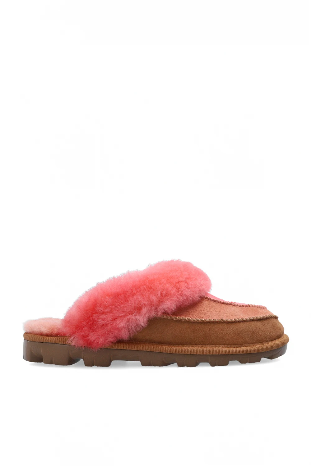 UGG x Tschabalala Self