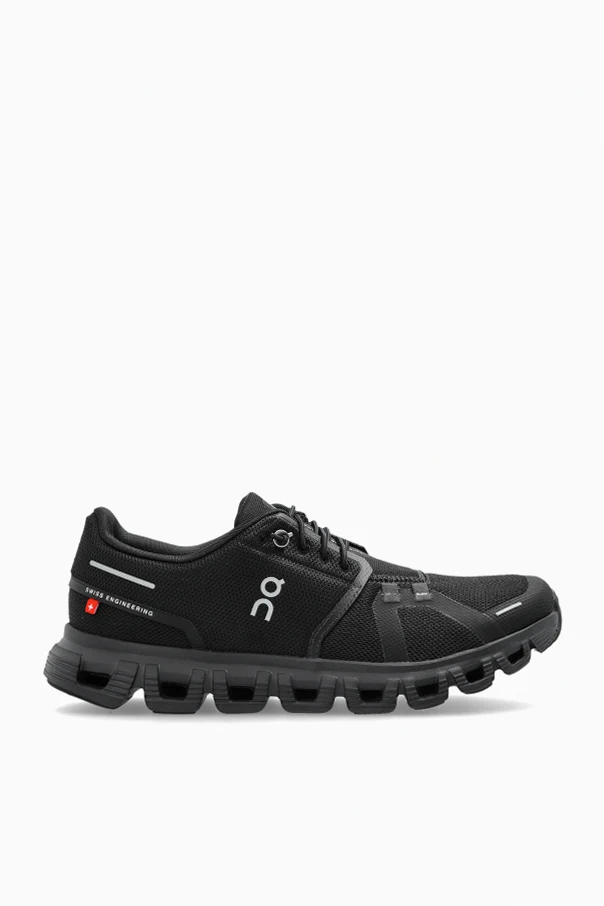 SCHWARZ Sportschuhe „Cloud 6“