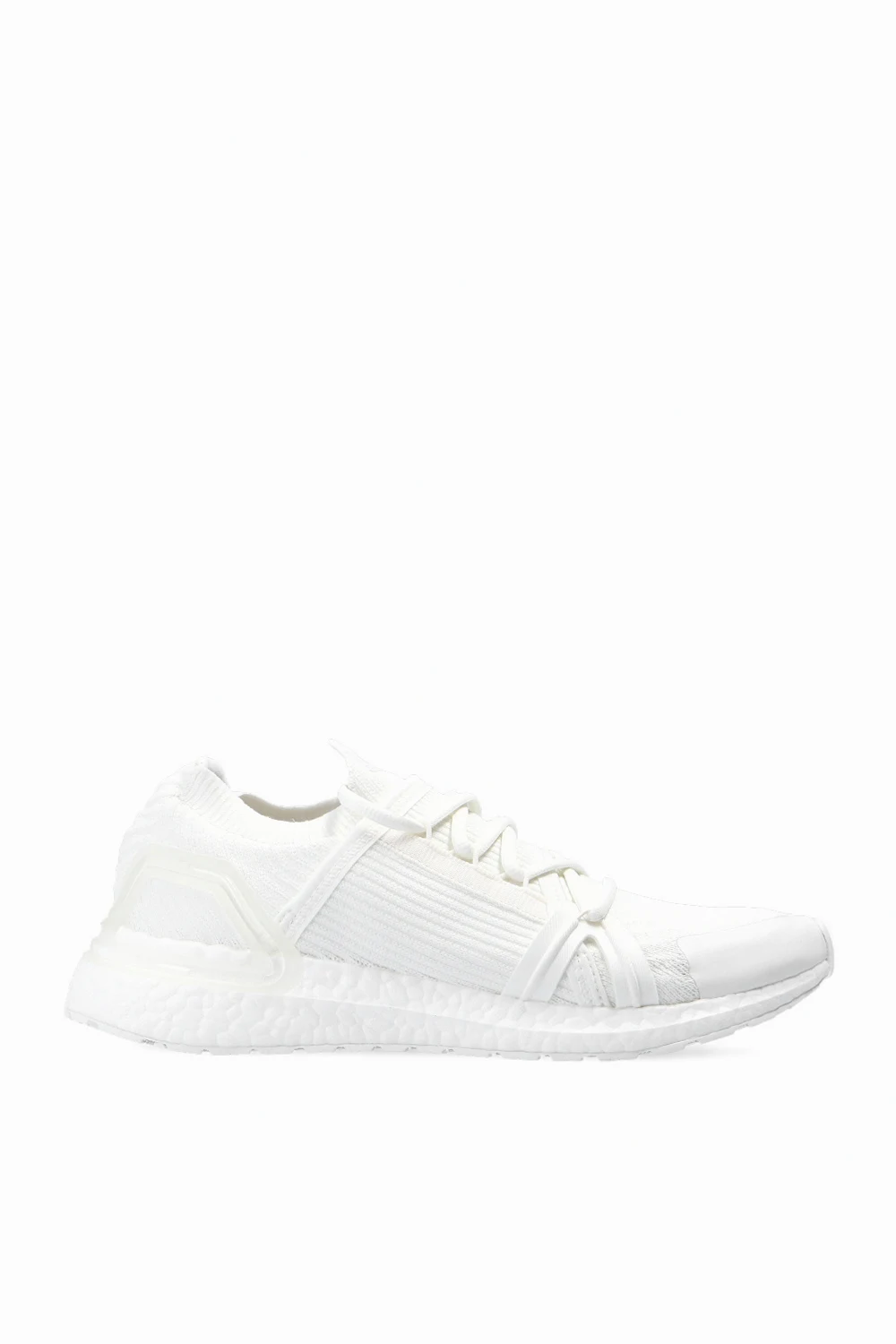 WHITE ‘UltraBOOST 20’ sneakers
