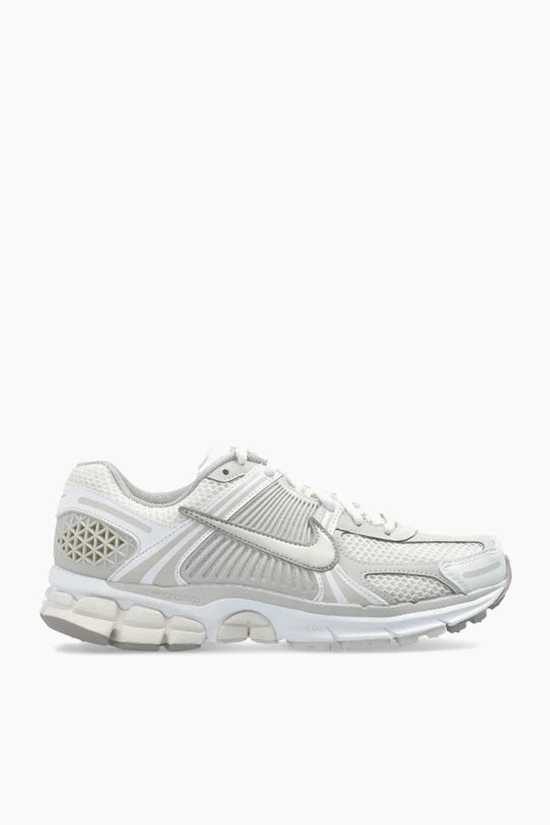 BIAŁY  Buty sportowe `Nike Zoom Vomero 5`