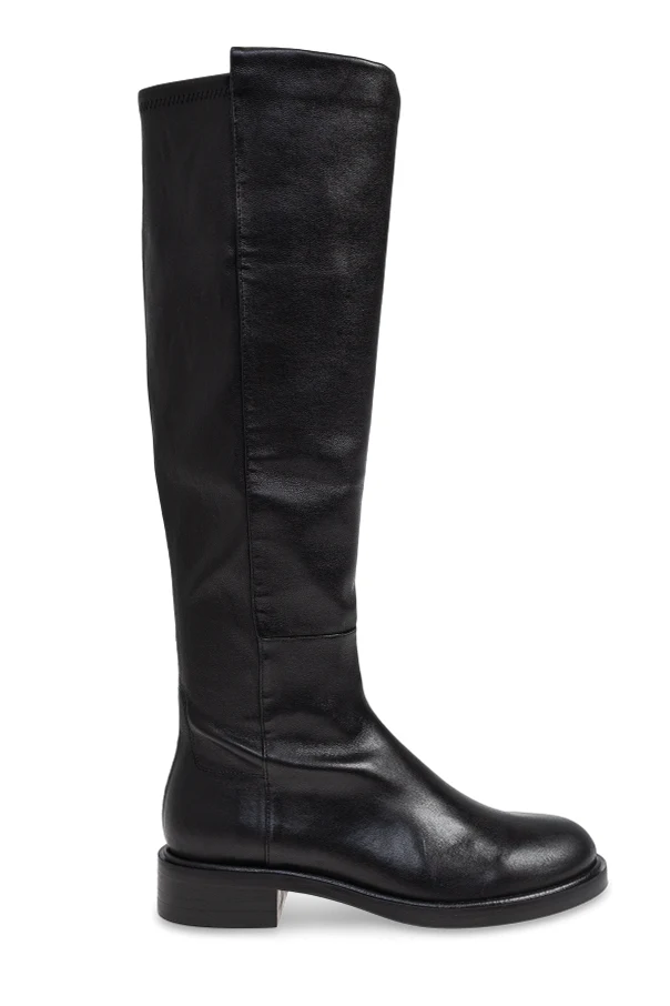 SCHWARZ Stiefel „Gisele“