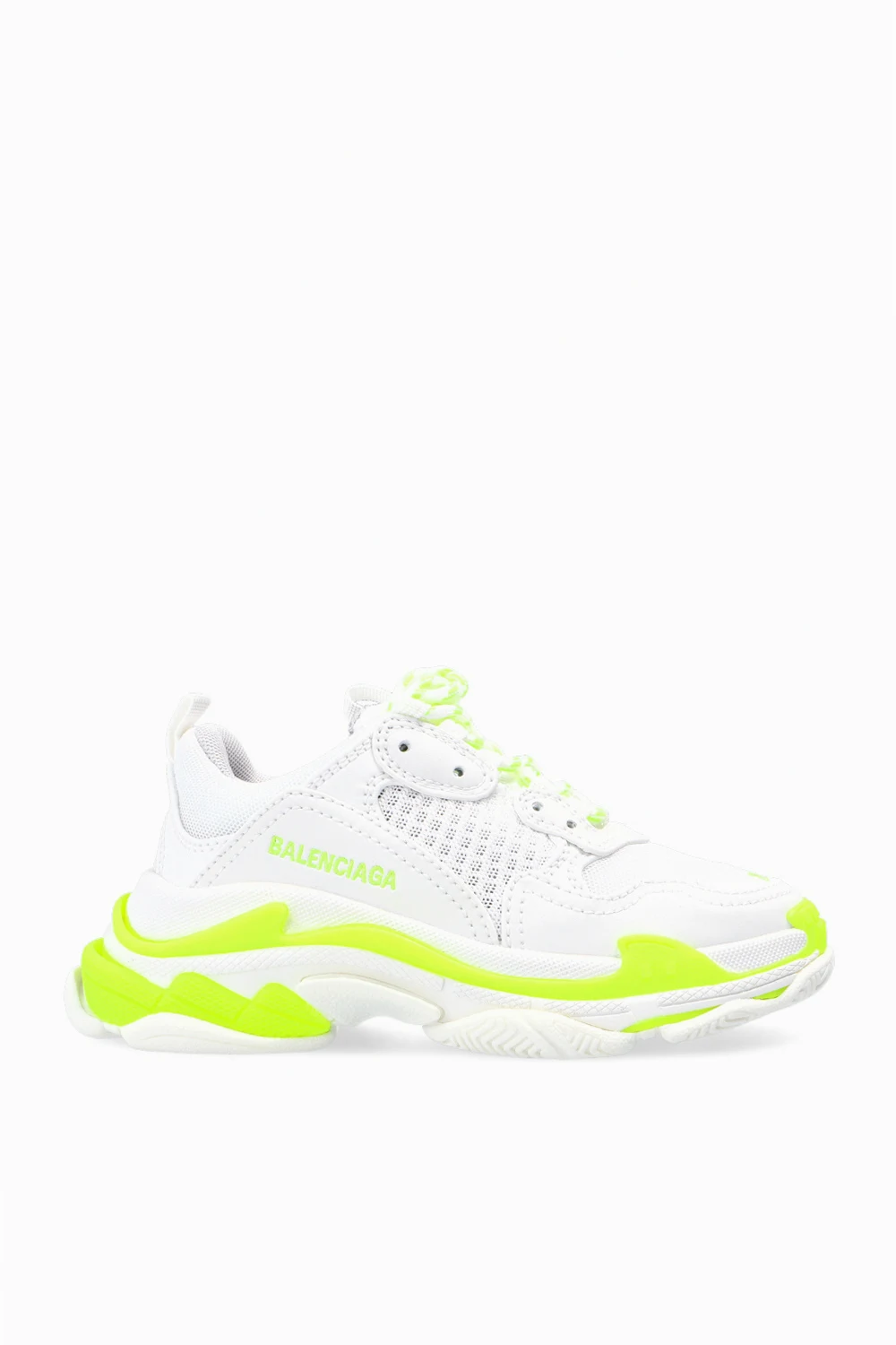 Buty sportowe ‘Triple S’