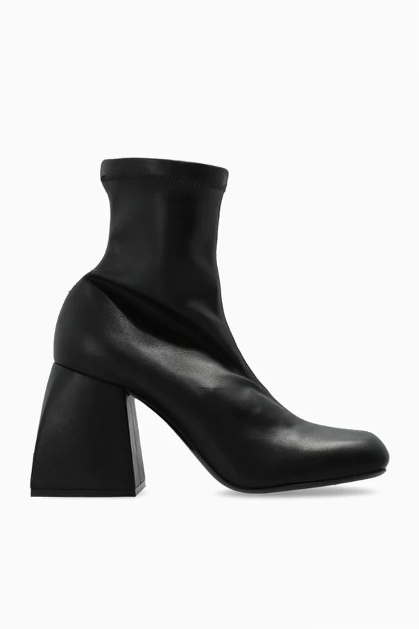 CZARNY Botki `Bulla Mila`