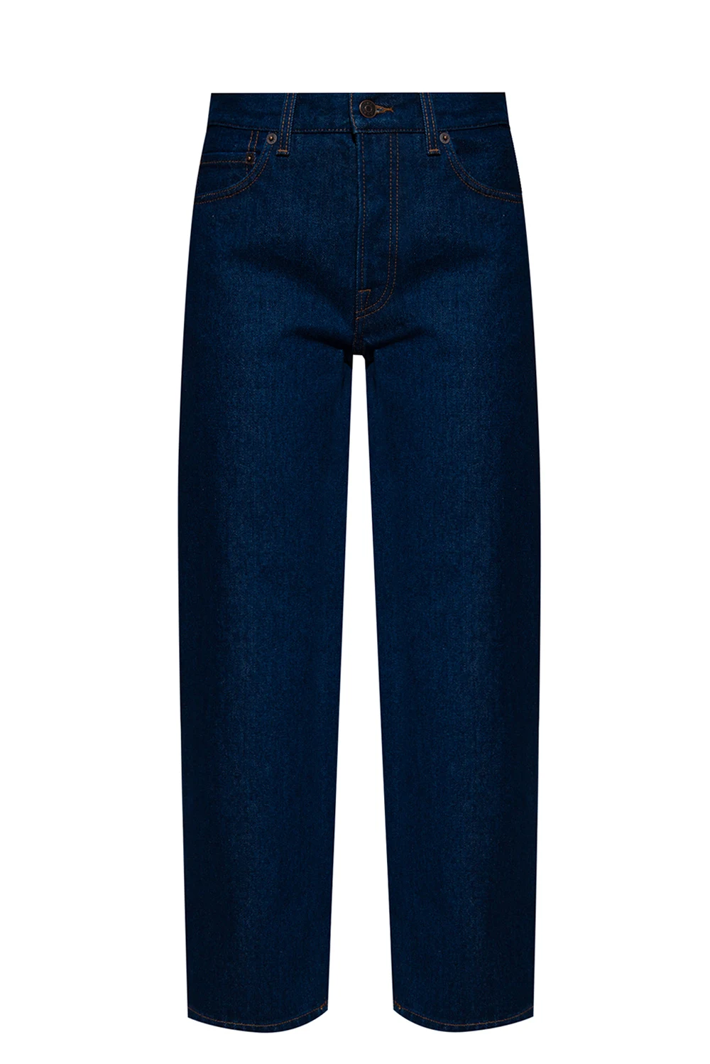 ‘Lesley’ jeans