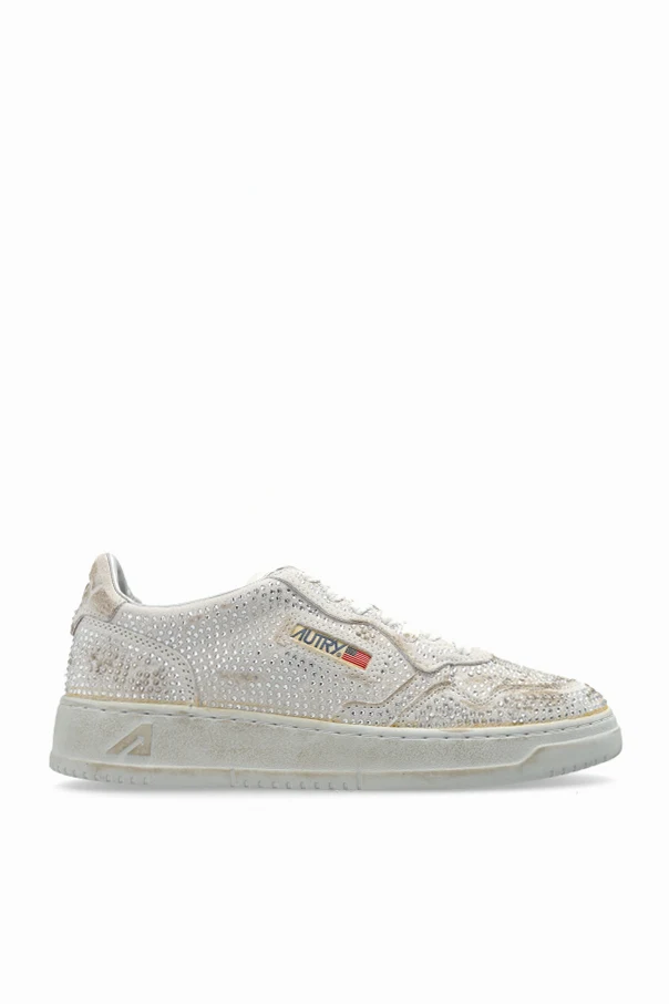 CREME Sportschuhe „Medalist Low“
