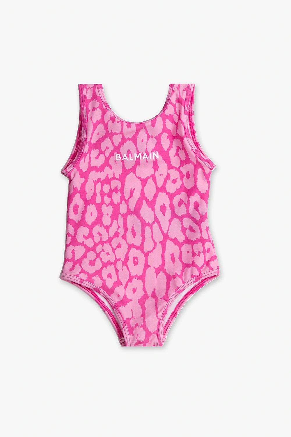 PINK One-piece swimsuit