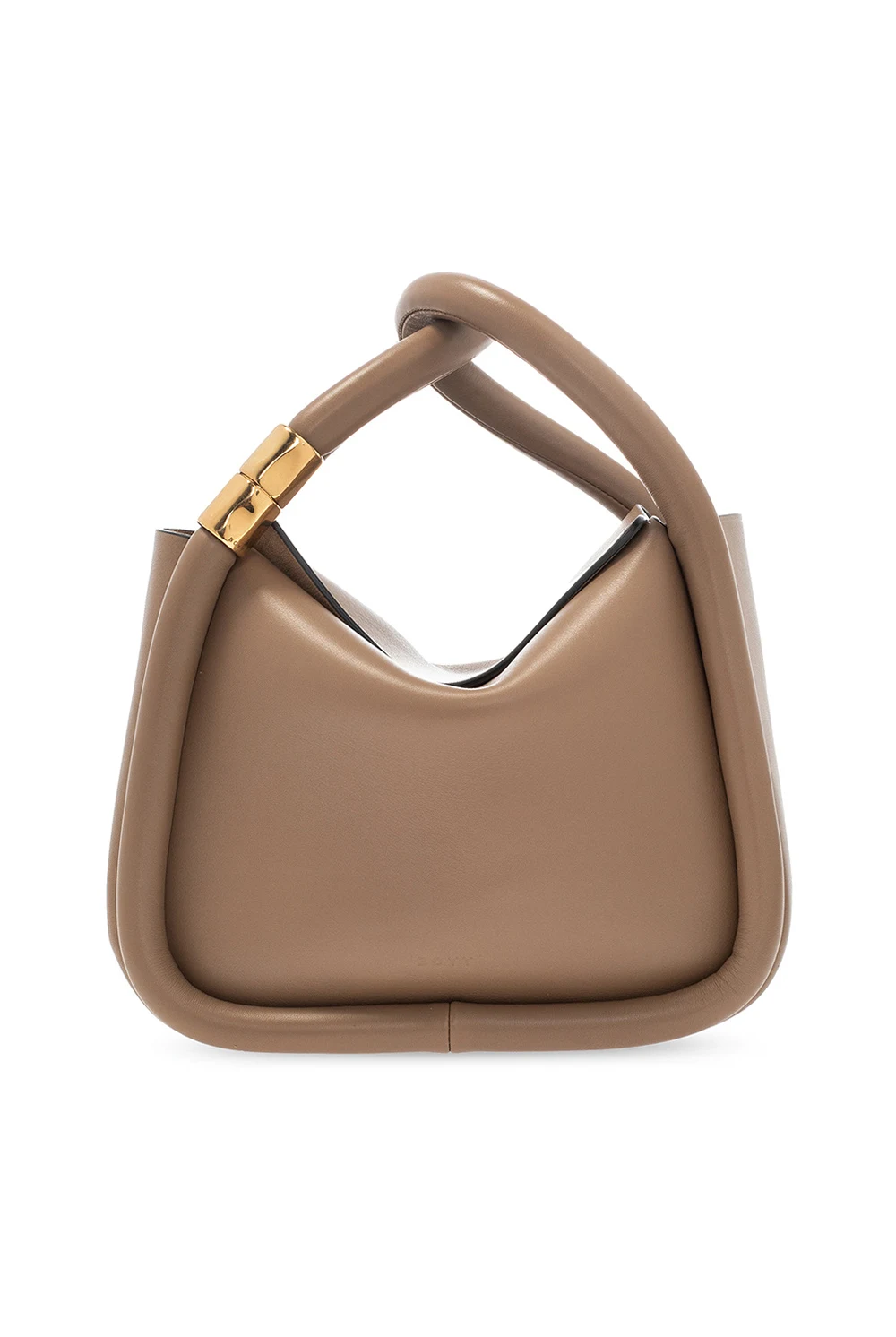 BROWN ‘Wonton 20’ handbag