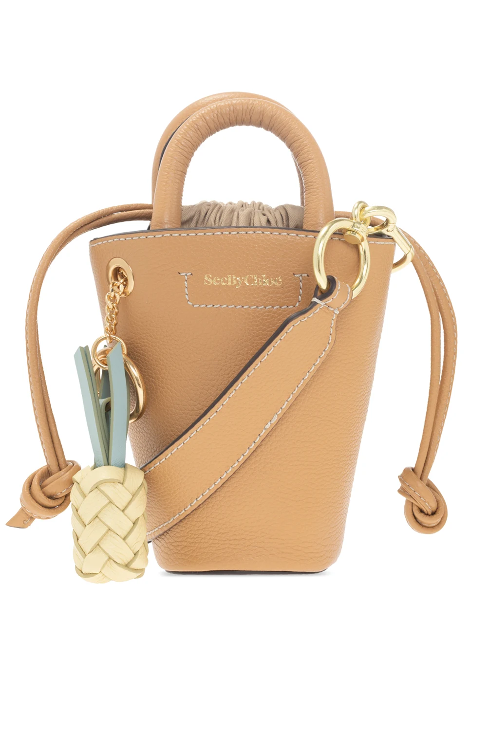 ‘Cecilya’ shoulder bag
