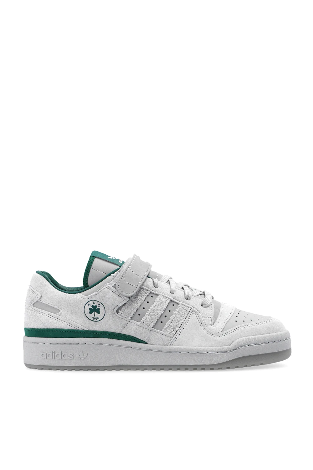 Buty sportowe ‘FORUM 84 LOW BSTN’