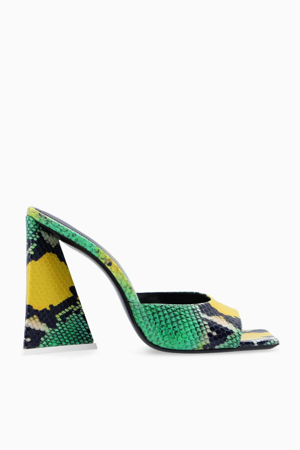 ‘Devon’ mules
