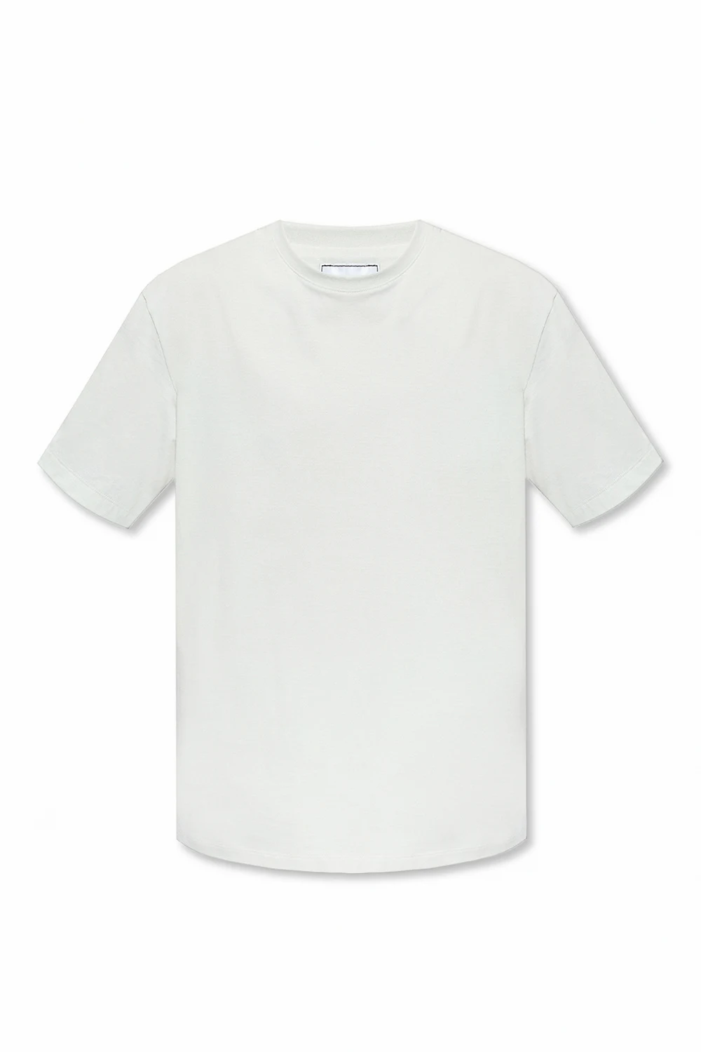 GREY Logo T-shirt