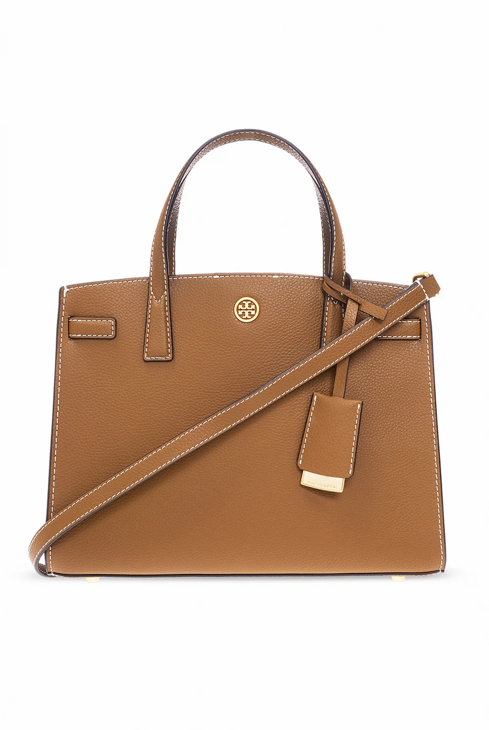 BROWN ‘Walker Small’ handbag