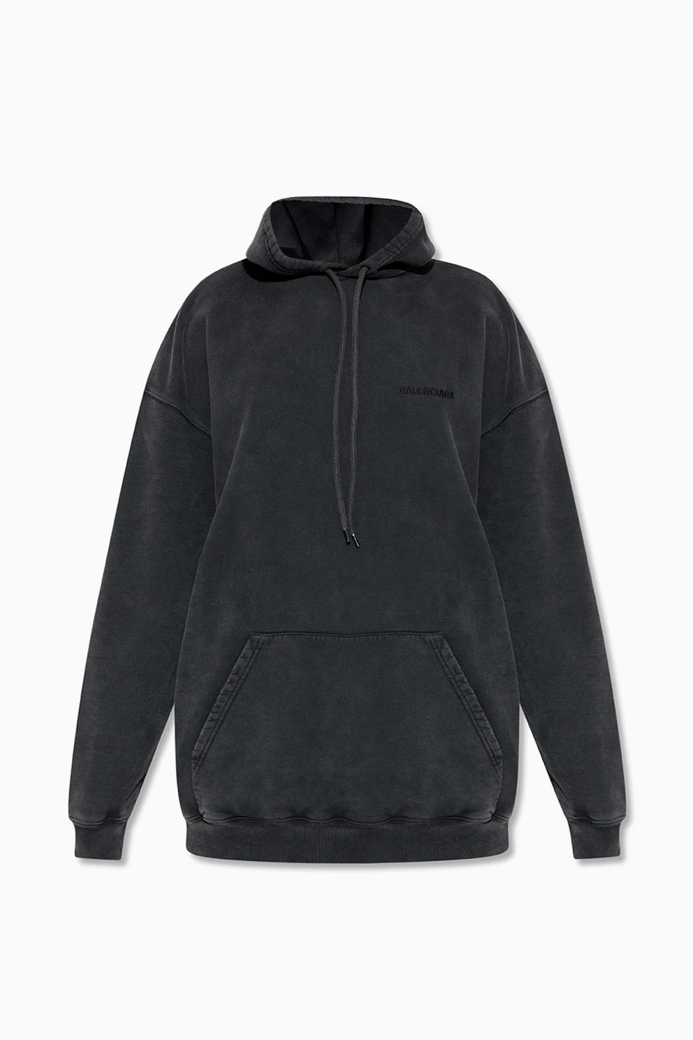 Oversize hoodie