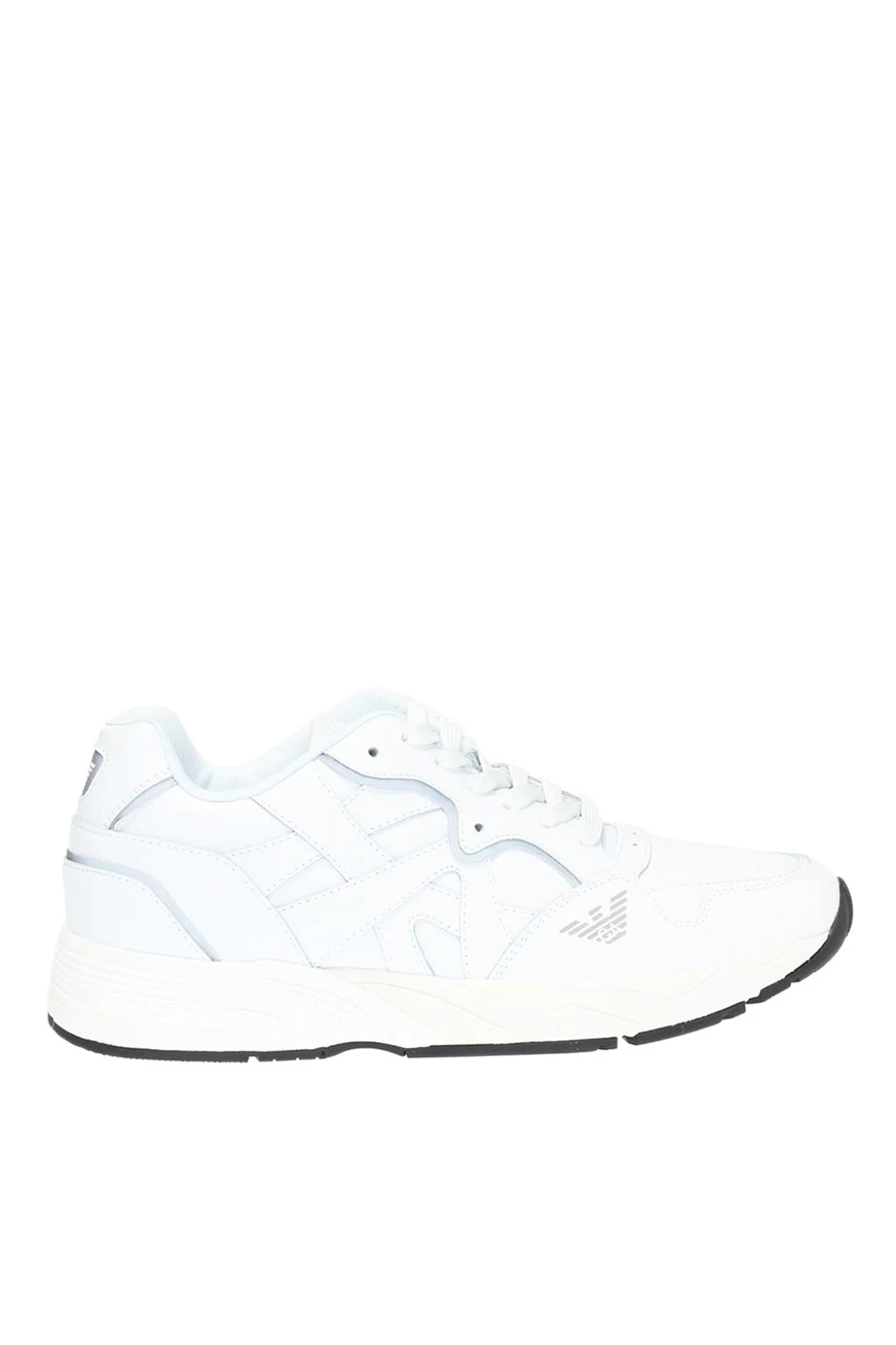 Buty sportowe z logo