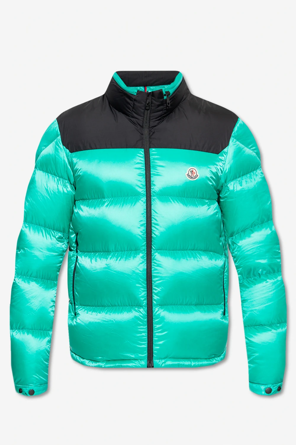 ‘Peuplier’ down jacket