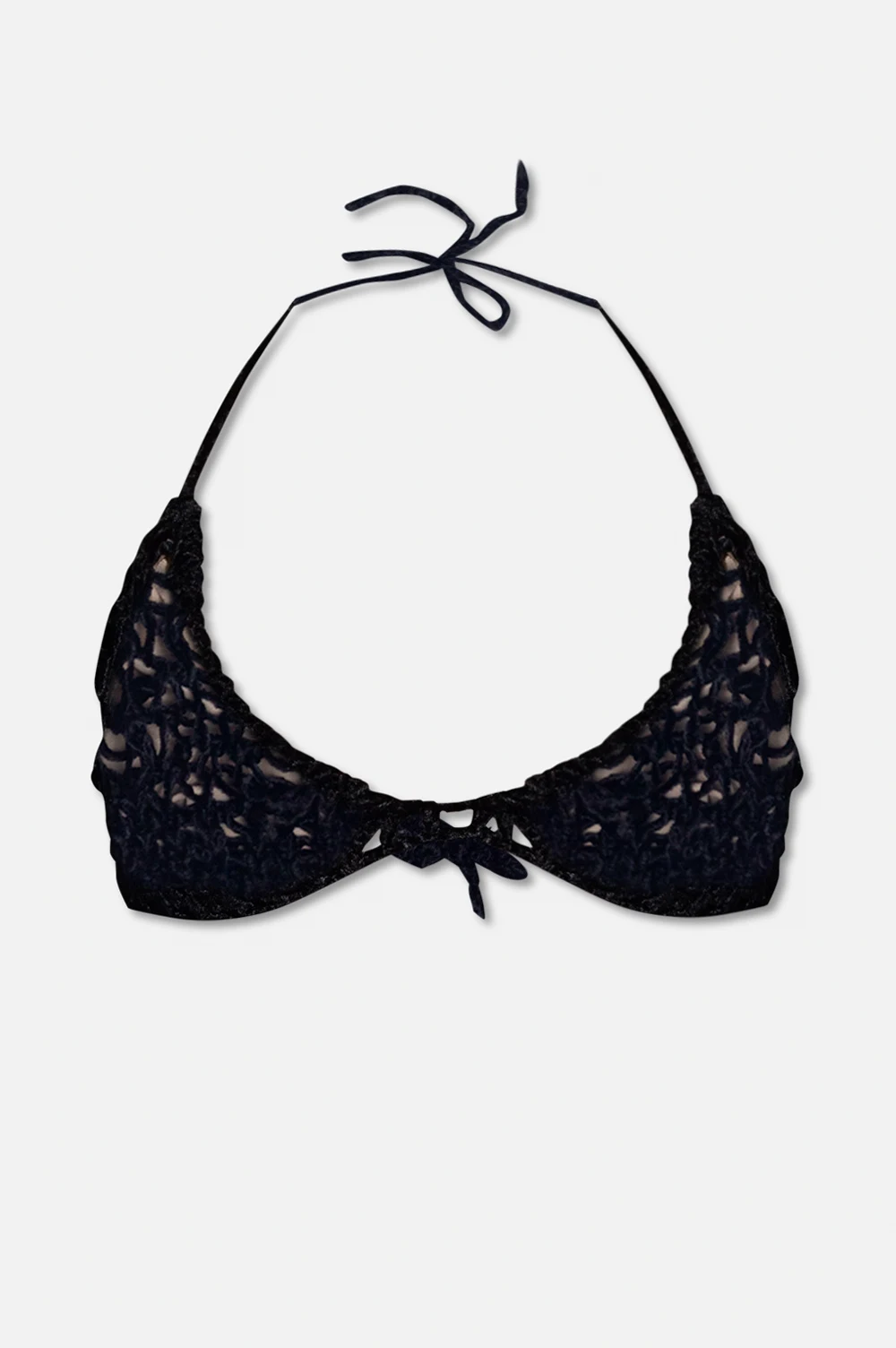 Chenille top