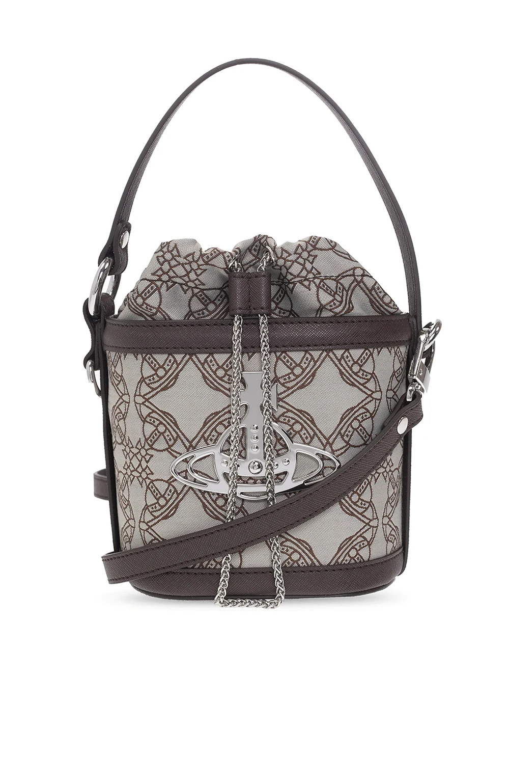 Torba ‘Daisy Small’ typu ‘worek’