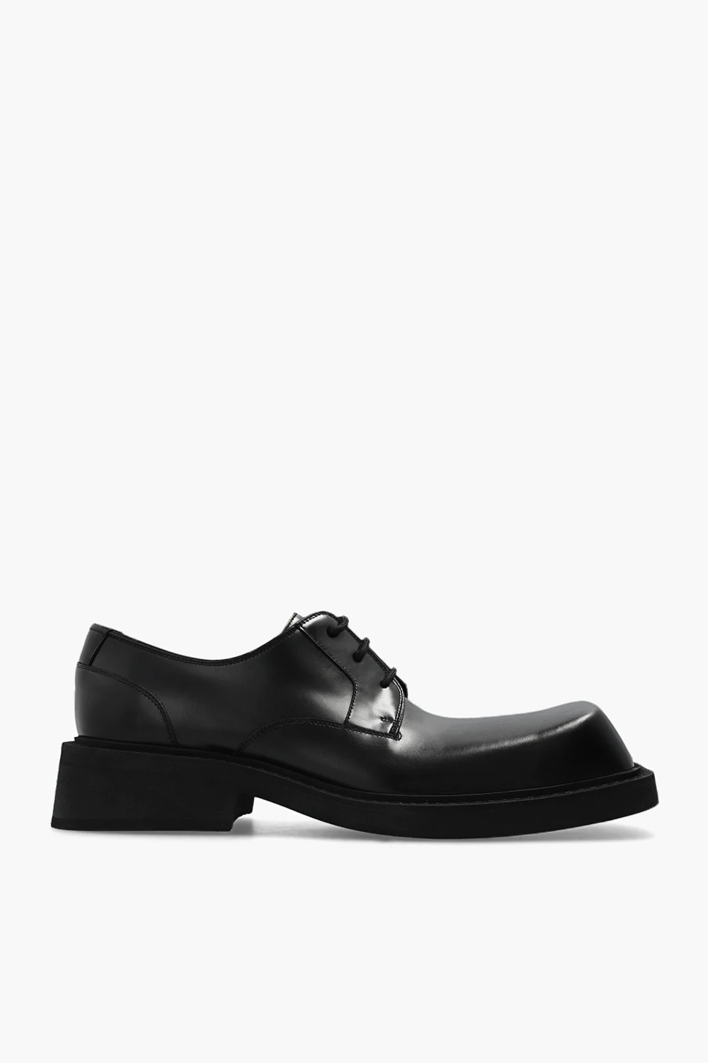 Buty ‘Inspector’ typu ‘Derby’