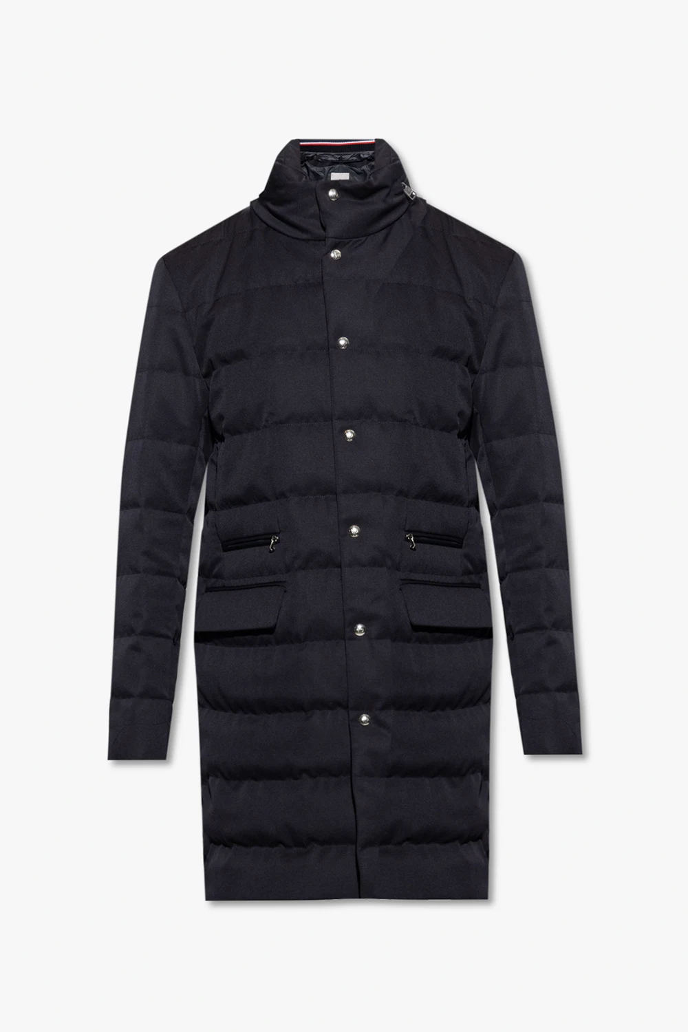 ‘Chereau’ down jacket