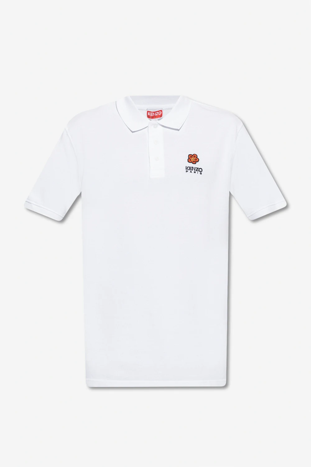 Polo z logo