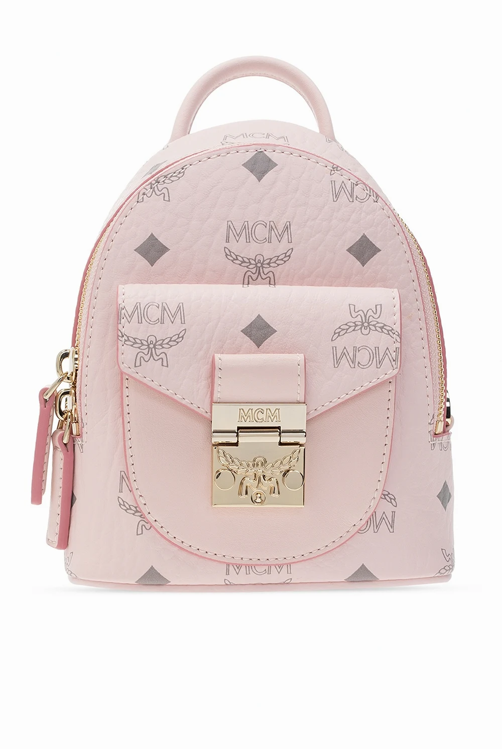 PINK Branded shoulder bag