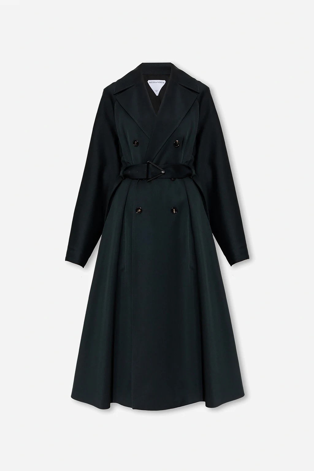 Long coat