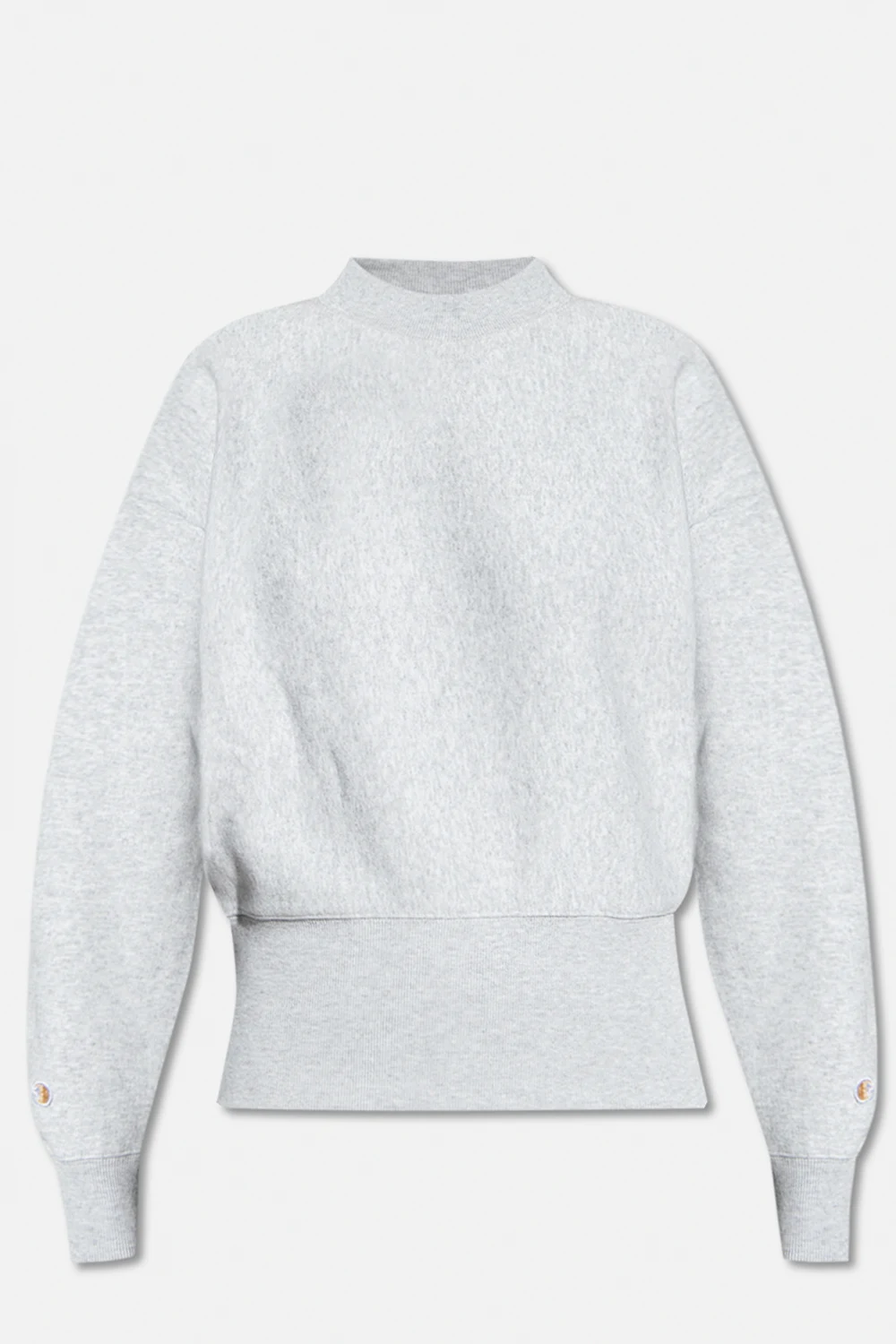 GREY Loose-fitting sweatshirt