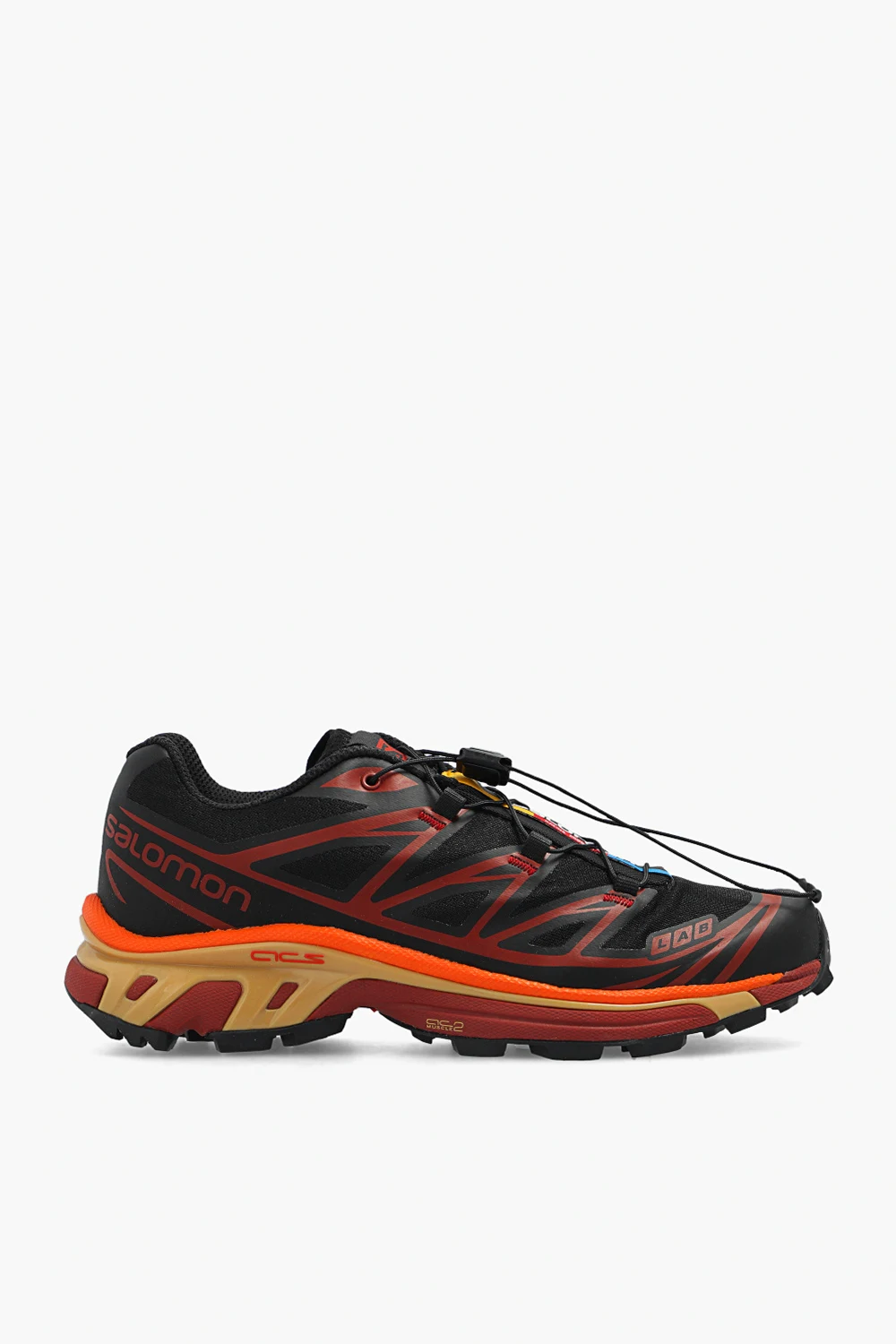 ‘XT-6’ sneakers