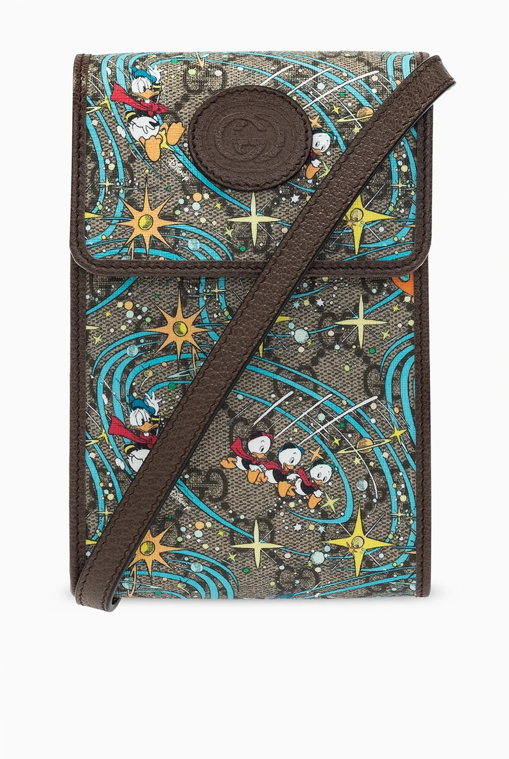 Gucci x Disney