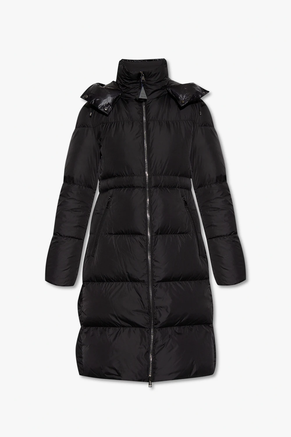 ‘Broffier’ down coat