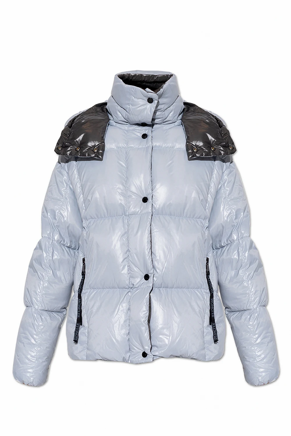 ‘Parana’ hooded down jacket