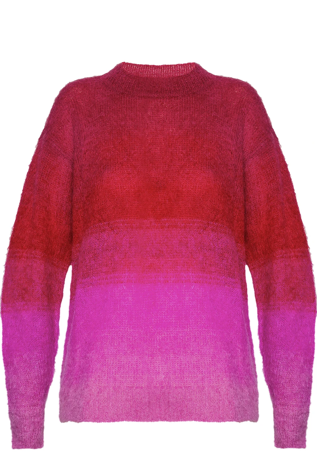 Crewneck sweater