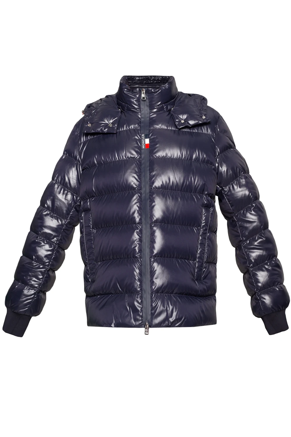 ‘Cuvellier’ down jacket
