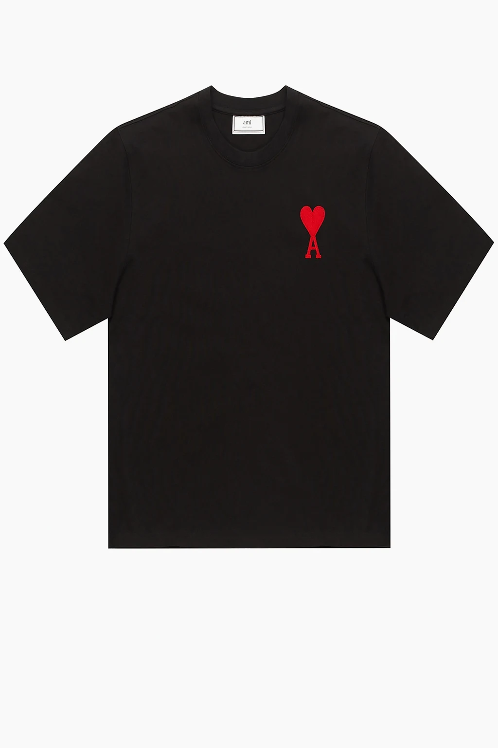 T-shirt z logo