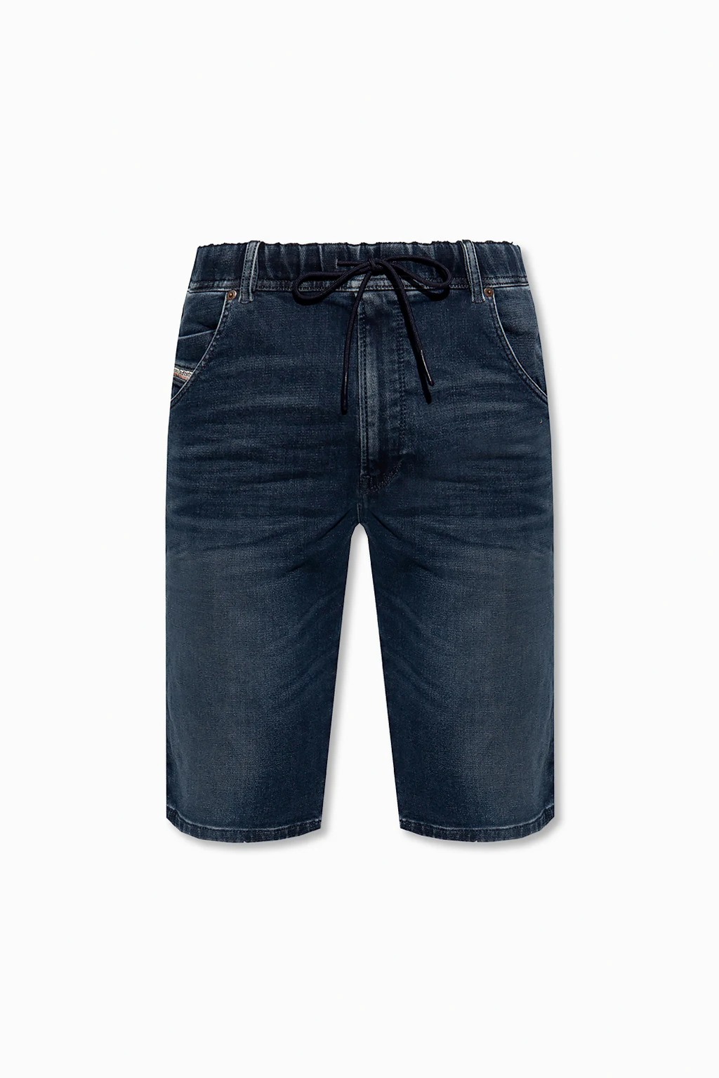 Szorty jeansowe 'D-KROOSHORT-T'