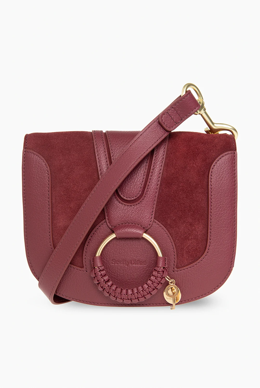 ‘Hana’ shoulder bag